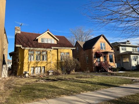 Photo of 430 S Taylor Avenue, Oak Park, IL 60302 (MLS # 12527504)