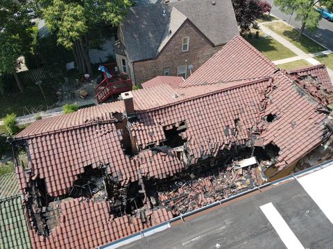 Tiny photo for 430 S Taylor Avenue, Oak Park, IL 60302 (MLS # 12527504)