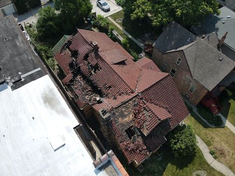 Tiny photo for 430 S Taylor Avenue, Oak Park, IL 60302 (MLS # 12527504)