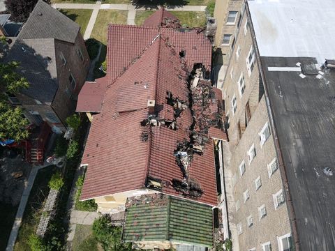 Tiny photo for 430 S Taylor Avenue, Oak Park, IL 60302 (MLS # 12527504)