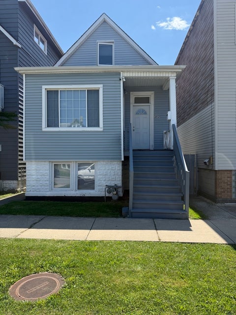 Photo of 4921 W 28th Place, Cicero, IL 60804 (MLS # 12741325)