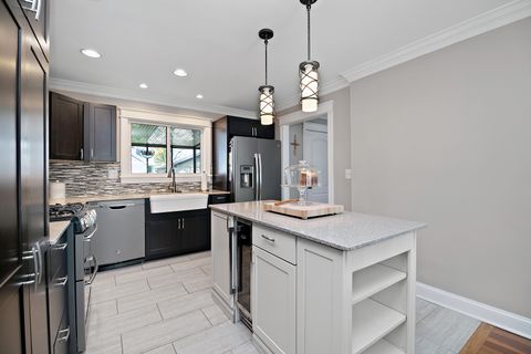 Tiny photo for Lemont, IL 60439 (MLS # 12600314)