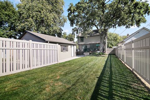 Tiny photo for Lemont, IL 60439 (MLS # 12600314)