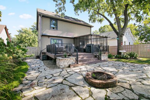 Tiny photo for Lemont, IL 60439 (MLS # 12600314)