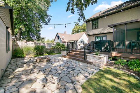 Tiny photo for Lemont, IL 60439 (MLS # 12600314)