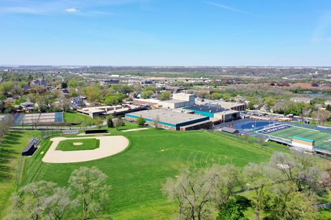 Tiny photo for Lemont, IL 60439 (MLS # 12600314)