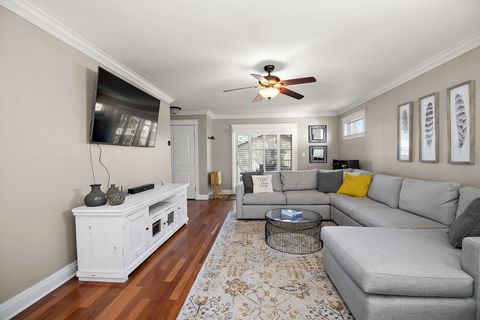 Tiny photo for Lemont, IL 60439 (MLS # 12600314)