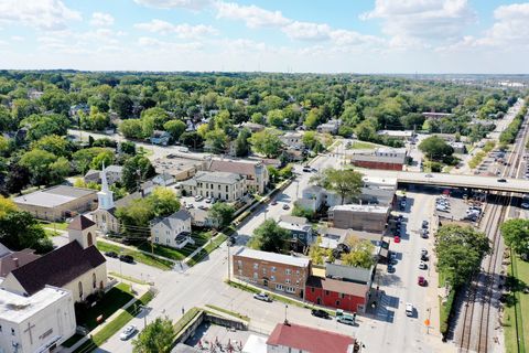 Tiny photo for Lemont, IL 60439 (MLS # 12600314)