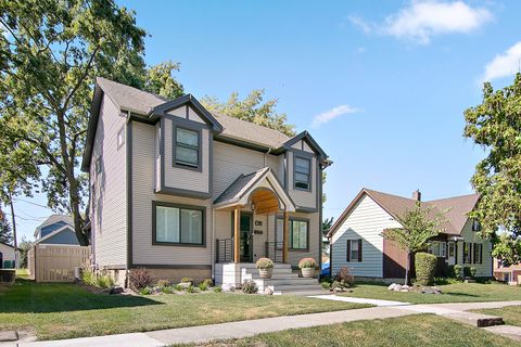 Photo of Lemont, IL 60439 (MLS # 12600314)