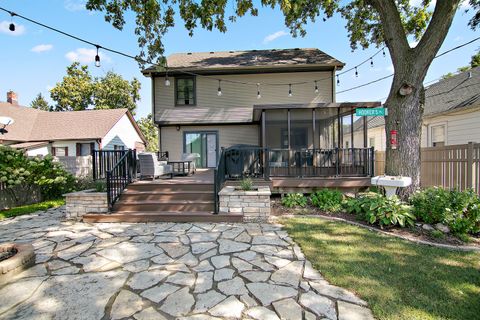 Tiny photo for Lemont, IL 60439 (MLS # 12600314)