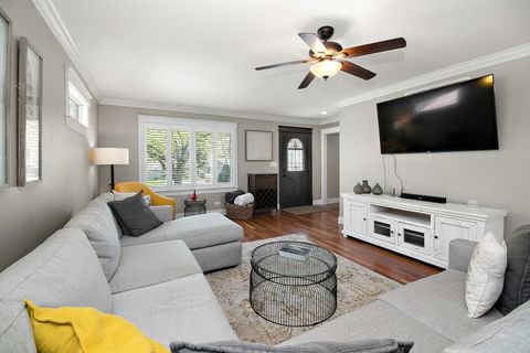 Tiny photo for Lemont, IL 60439 (MLS # 12600314)