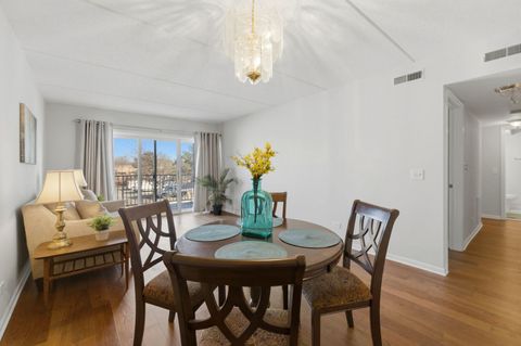 Tiny photo for 7011 W Touhy Avenue #205, Niles, IL 60714 (MLS # 12597434)