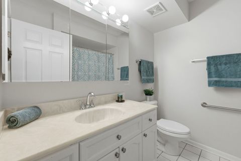 Tiny photo for 7011 W Touhy Avenue #205, Niles, IL 60714 (MLS # 12597434)