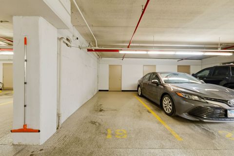 Tiny photo for 7011 W Touhy Avenue #205, Niles, IL 60714 (MLS # 12597434)