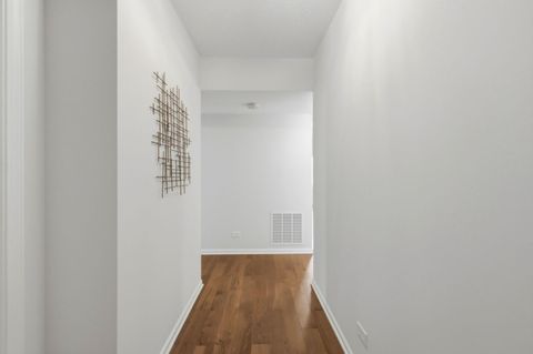 Tiny photo for 7011 W Touhy Avenue #205, Niles, IL 60714 (MLS # 12597434)