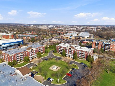 Tiny photo for 7011 W Touhy Avenue #205, Niles, IL 60714 (MLS # 12597434)