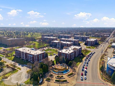 Tiny photo for 7011 W Touhy Avenue #205, Niles, IL 60714 (MLS # 12597434)