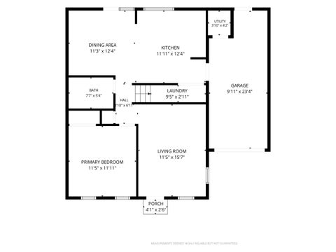 Tiny photo for 29W456 Blackthorn Lane, Warrenville, IL 60555 (MLS # 12768035)