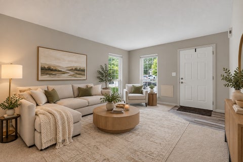 Tiny photo for 29W456 Blackthorn Lane, Warrenville, IL 60555 (MLS # 12768035)