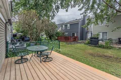 Tiny photo for 29W456 Blackthorn Lane, Warrenville, IL 60555 (MLS # 12768035)