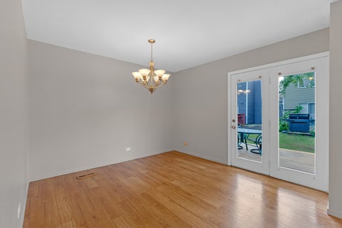 Tiny photo for 29W456 Blackthorn Lane, Warrenville, IL 60555 (MLS # 12768035)