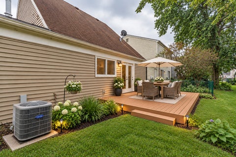 Tiny photo for 29W456 Blackthorn Lane, Warrenville, IL 60555 (MLS # 12768035)