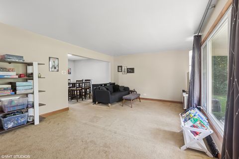 Tiny photo for 100 Concord Lane, Bolingbrook, IL 60440 (MLS # 12474079)