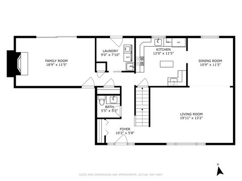 Tiny photo for 100 Concord Lane, Bolingbrook, IL 60440 (MLS # 12474079)