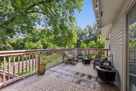 Tiny photo for 100 Concord Lane, Bolingbrook, IL 60440 (MLS # 12474079)