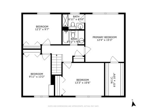 Tiny photo for 100 Concord Lane, Bolingbrook, IL 60440 (MLS # 12474079)