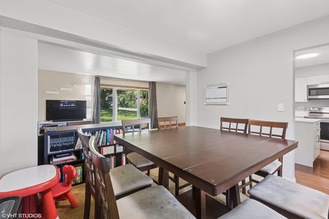 Tiny photo for 100 Concord Lane, Bolingbrook, IL 60440 (MLS # 12474079)