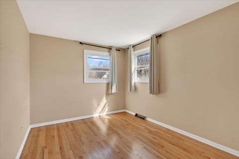 Tiny photo for 14911 Page Avenue, Harvey, IL 60426 (MLS # 12611292)