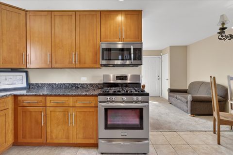 Tiny photo for 14911 Page Avenue, Harvey, IL 60426 (MLS # 12611292)