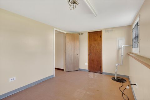 Tiny photo for 14911 Page Avenue, Harvey, IL 60426 (MLS # 12611292)