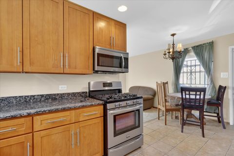 Tiny photo for 14911 Page Avenue, Harvey, IL 60426 (MLS # 12611292)