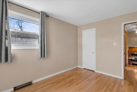 Tiny photo for 14911 Page Avenue, Harvey, IL 60426 (MLS # 12611292)