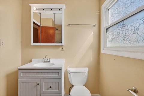 Tiny photo for 14911 Page Avenue, Harvey, IL 60426 (MLS # 12611292)