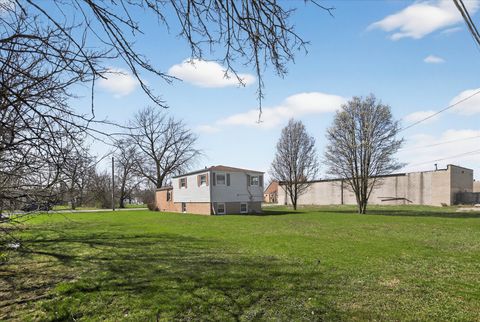 Tiny photo for 14911 Page Avenue, Harvey, IL 60426 (MLS # 12611292)