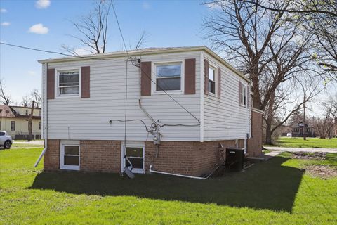 Tiny photo for 14911 Page Avenue, Harvey, IL 60426 (MLS # 12611292)