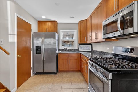 Tiny photo for 14911 Page Avenue, Harvey, IL 60426 (MLS # 12611292)