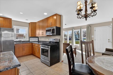 Tiny photo for 14911 Page Avenue, Harvey, IL 60426 (MLS # 12611292)