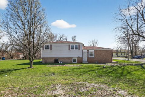 Tiny photo for 14911 Page Avenue, Harvey, IL 60426 (MLS # 12611292)