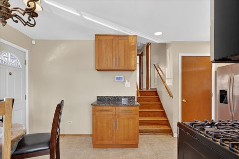 Tiny photo for 14911 Page Avenue, Harvey, IL 60426 (MLS # 12611292)