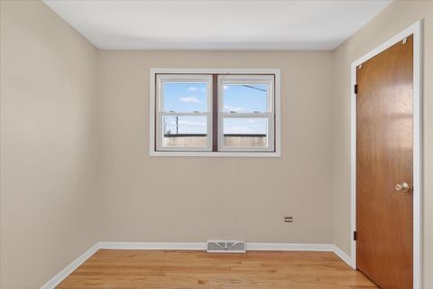 Tiny photo for 14911 Page Avenue, Harvey, IL 60426 (MLS # 12611292)