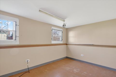 Tiny photo for 14911 Page Avenue, Harvey, IL 60426 (MLS # 12611292)