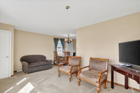 Tiny photo for 14911 Page Avenue, Harvey, IL 60426 (MLS # 12611292)