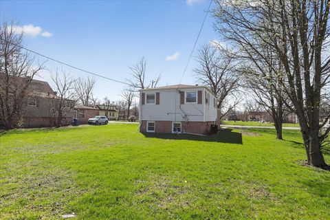 Tiny photo for 14911 Page Avenue, Harvey, IL 60426 (MLS # 12611292)
