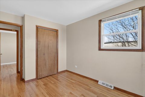 Tiny photo for 14911 Page Avenue, Harvey, IL 60426 (MLS # 12611292)