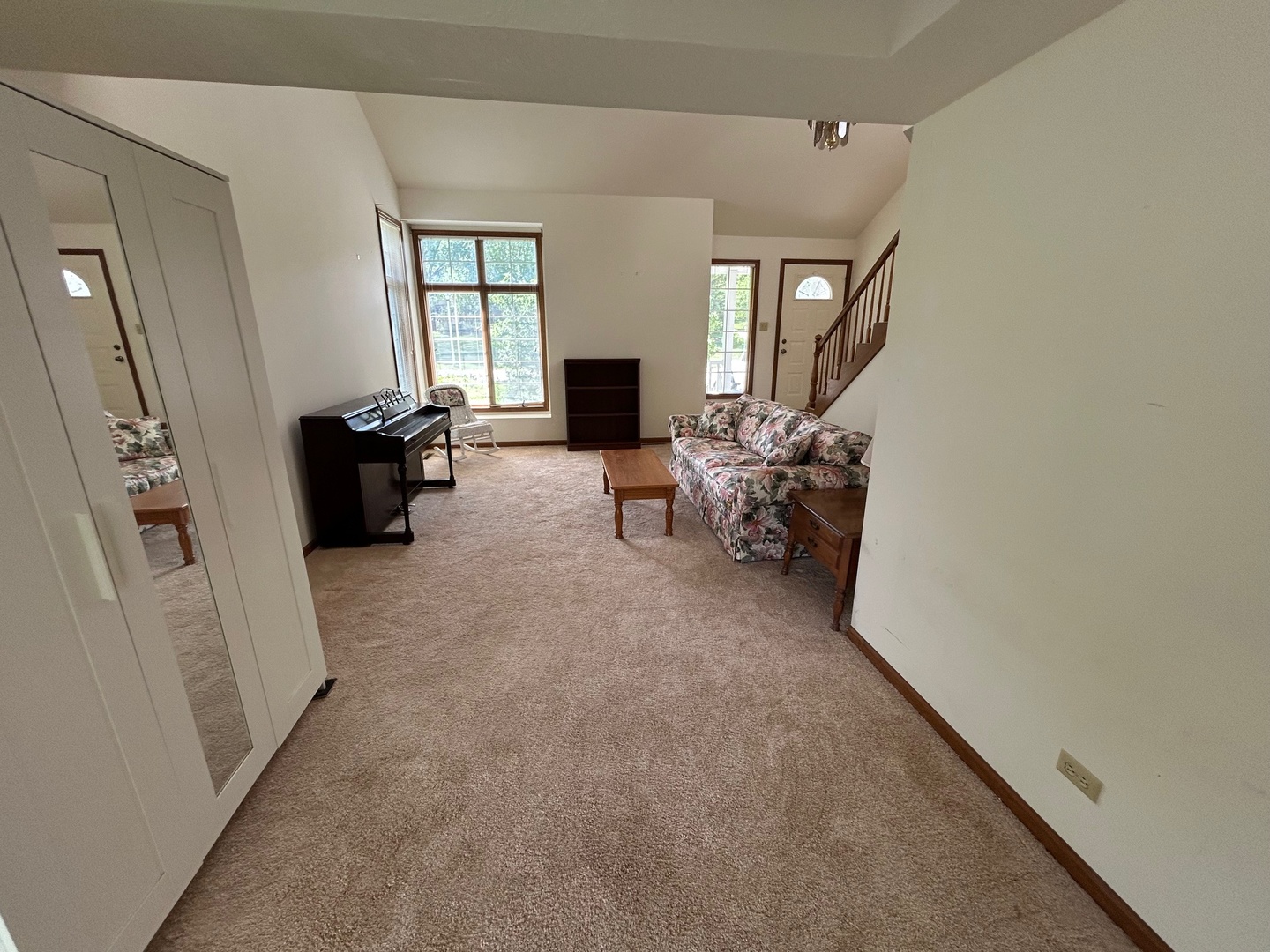122 San Carlos Road