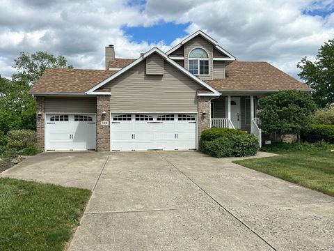 122 San Carlos Road Minooka IL 60447